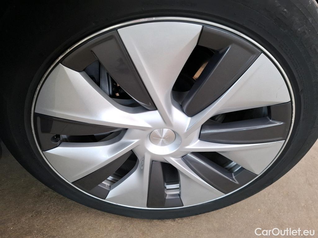  Tesla  Model Y TESLA  / 2020 / 5P / SUV Grand Autonomie Dual Motor AWD #21