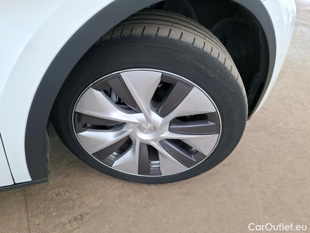  Tesla  Model Y TESLA  / 2020 / 5P / SUV Grand Autonomie Dual Motor AWD #20