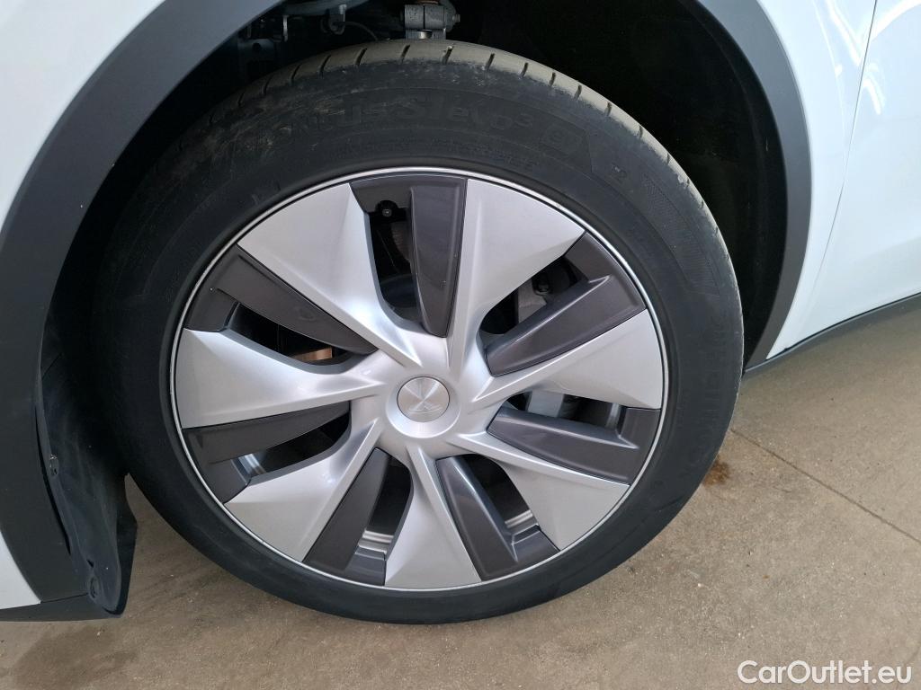  Tesla  Model Y TESLA  / 2020 / 5P / SUV Grand Autonomie Dual Motor AWD #7