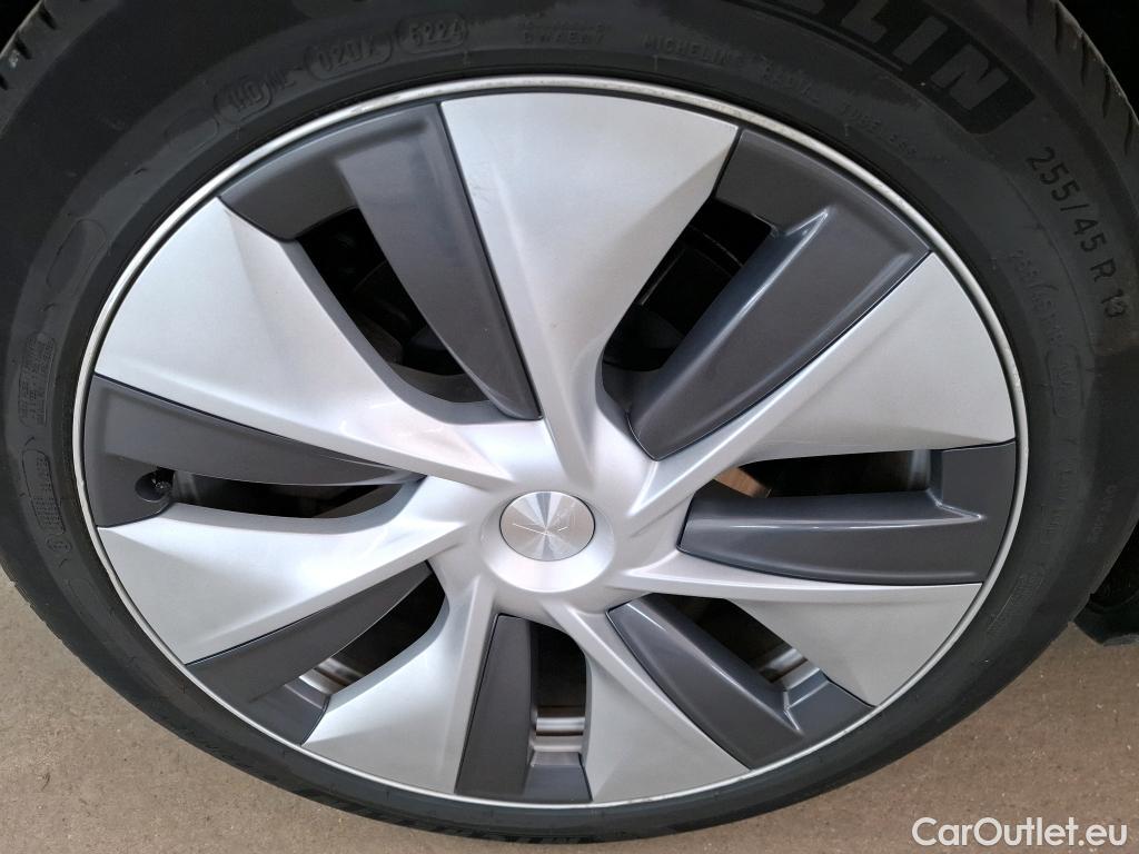  Tesla  Model Y TESLA  / 2020 / 5P / SUV Grand Autonomie Dual Motor AWD #17