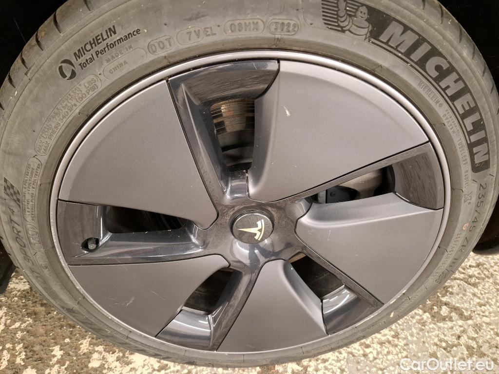 Tesla  Model 3 TESLA   2018  4P  Berline Propulsion #23