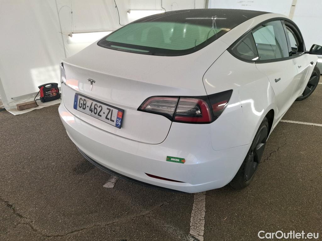  Tesla  Model 3 TESLA  / 2018 / 4P / Berline Autonomie Standard Plus RWD #24