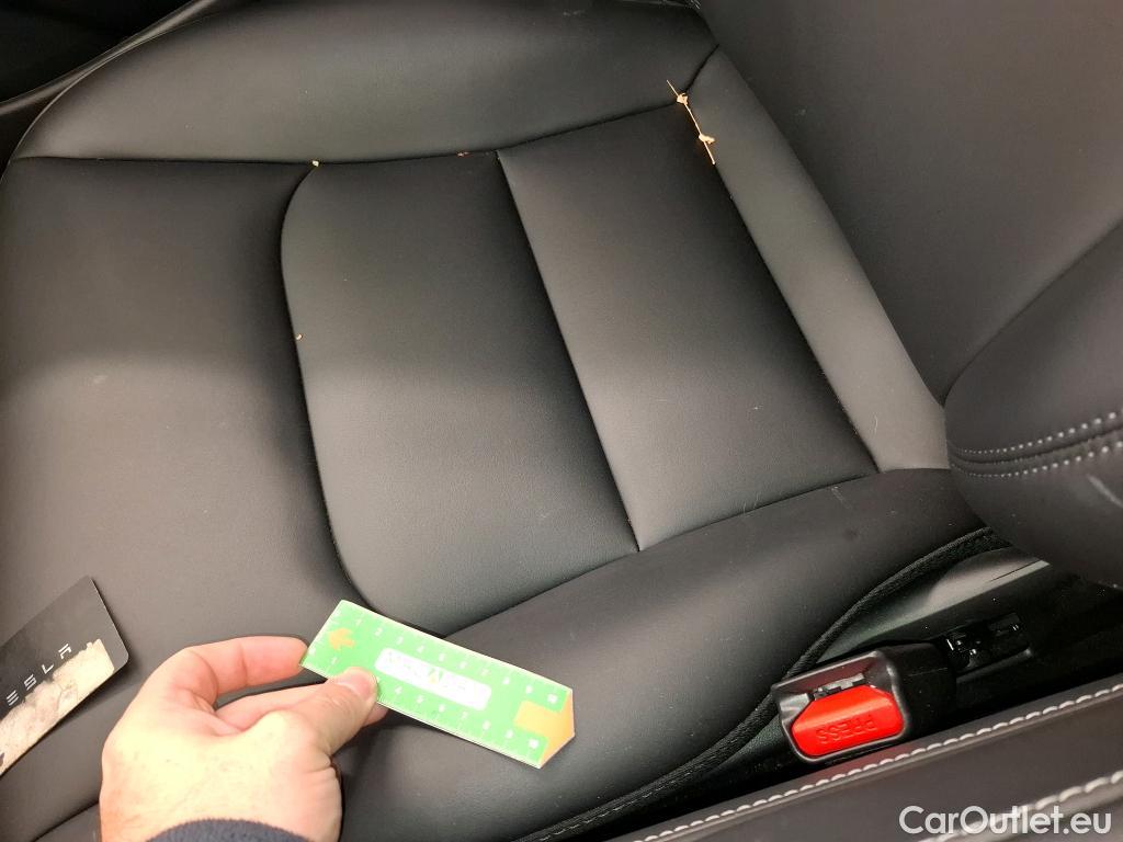  Tesla  Model 3 TESLA   2018  4P  Berline Propulsion #36