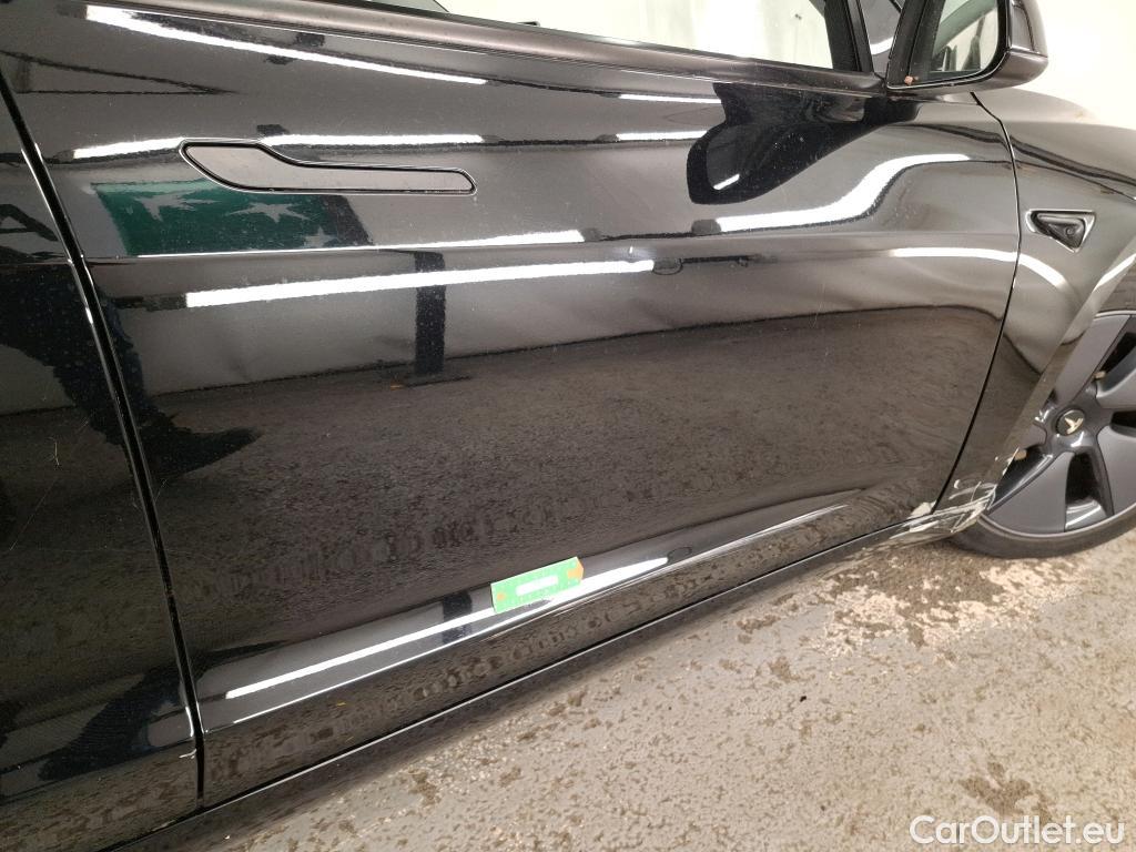  Tesla  Model 3 TESLA   2018  4P  Berline Propulsion #5