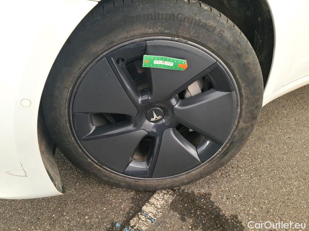  Tesla  Model 3 TESLA  / 2018 / 4P / Berline Autonomie Standard Plus RWD #7