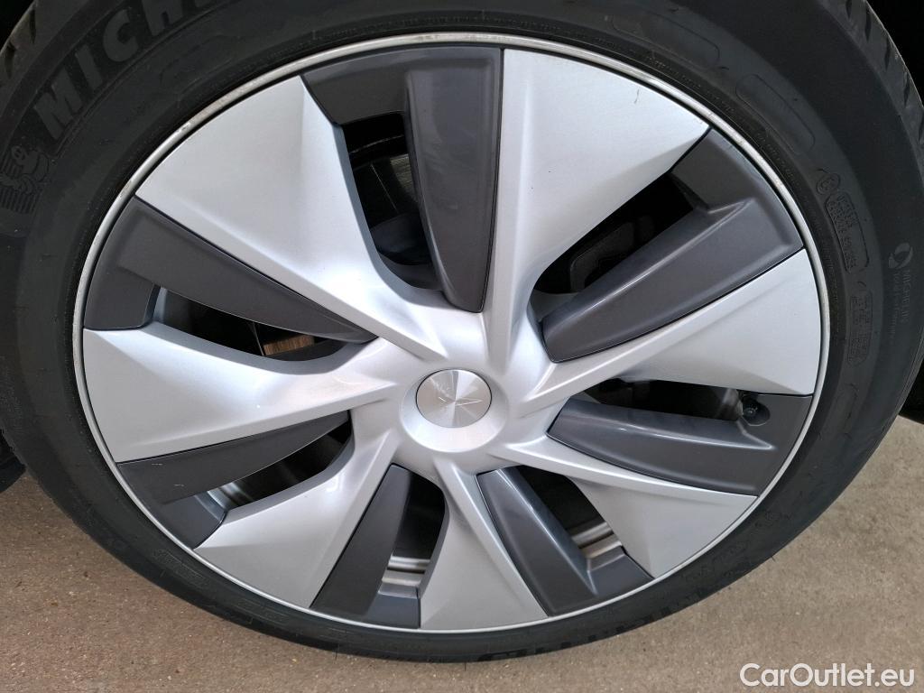 Tesla  Model Y TESLA  / 2020 / 5P / SUV Grand Autonomie Dual Motor AWD #13