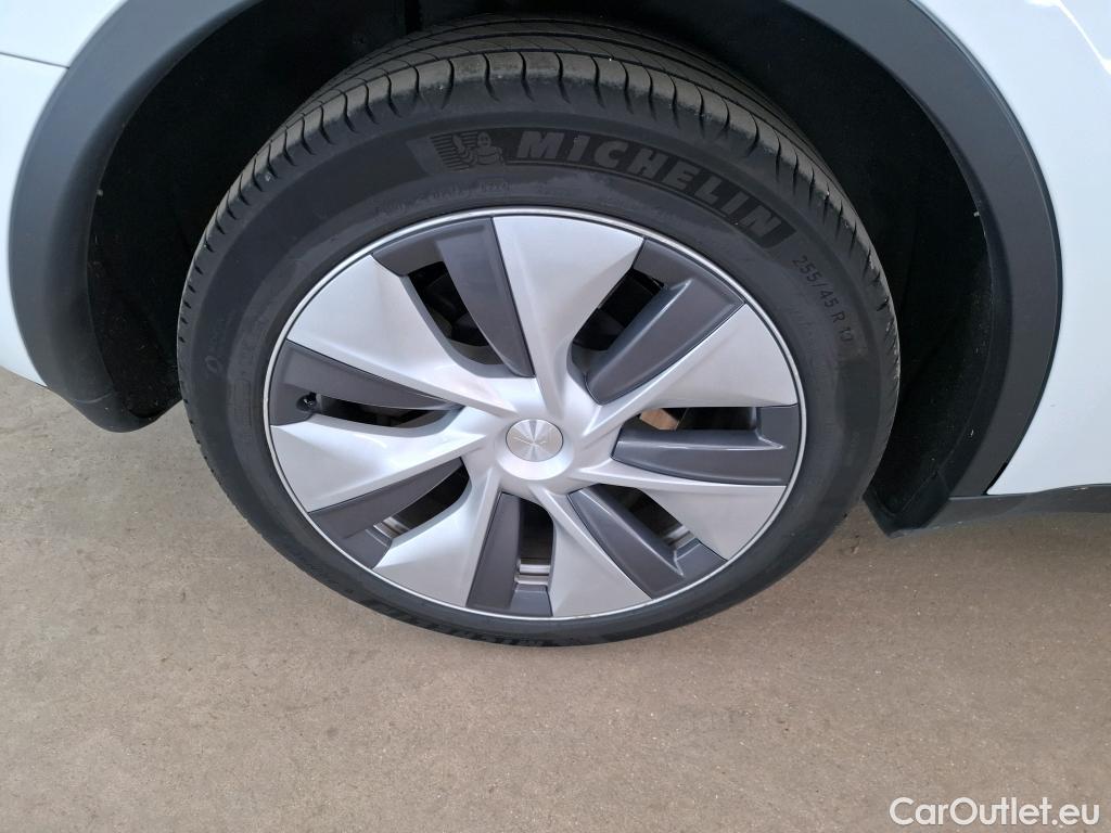  Tesla  Model Y TESLA  / 2020 / 5P / SUV Grand Autonomie Dual Motor AWD #16