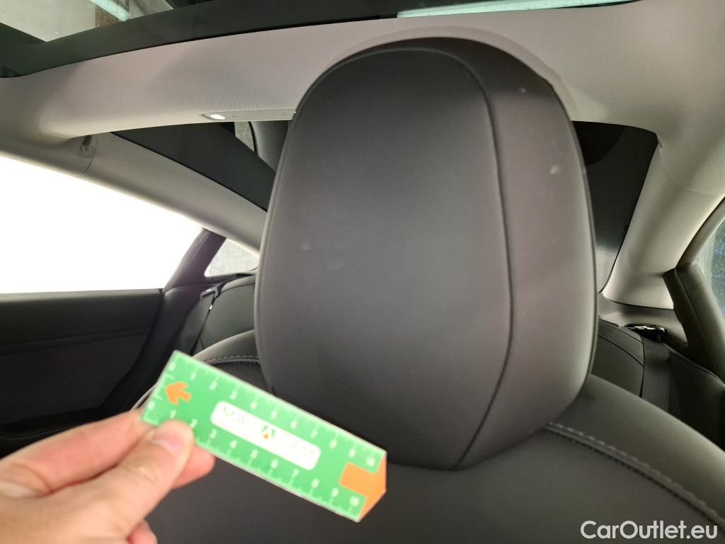  Tesla  Model 3 TESLA   2018  4P  Berline Propulsion #37