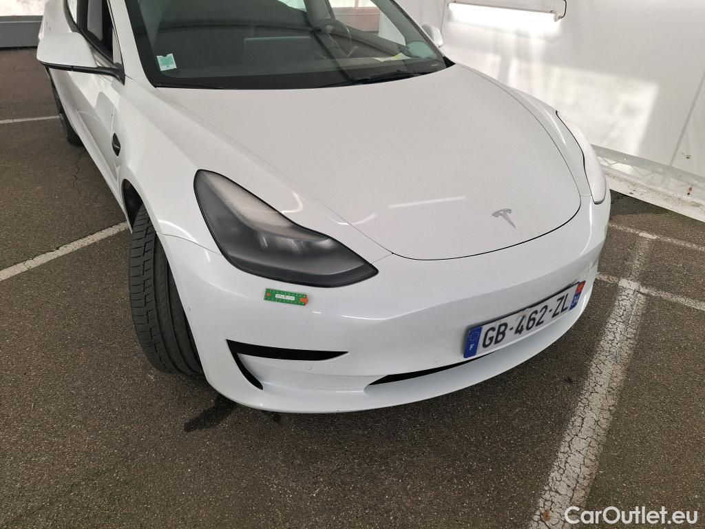  Tesla  Model 3 TESLA  / 2018 / 4P / Berline Autonomie Standard Plus RWD #3