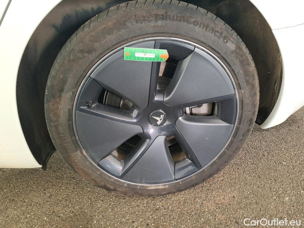  Tesla  Model 3 TESLA  / 2018 / 4P / Berline Autonomie Standard Plus RWD #12