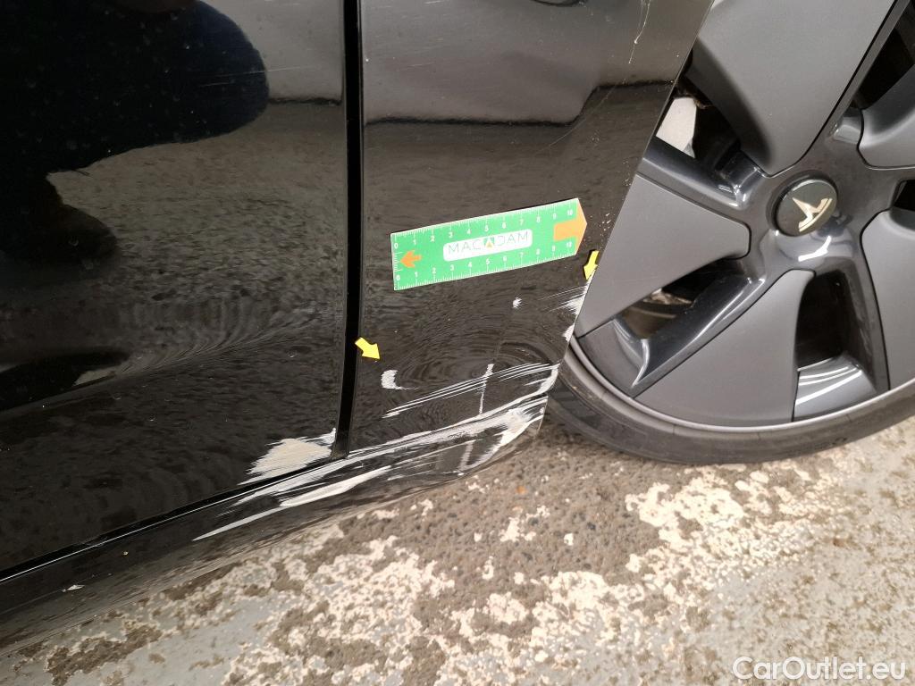  Tesla  Model 3 TESLA   2018  4P  Berline Propulsion #3