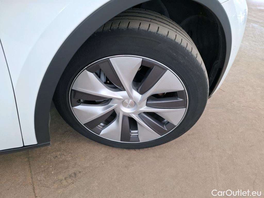  Tesla  Model Y TESLA  / 2020 / 5P / SUV Grand Autonomie Dual Motor AWD #5