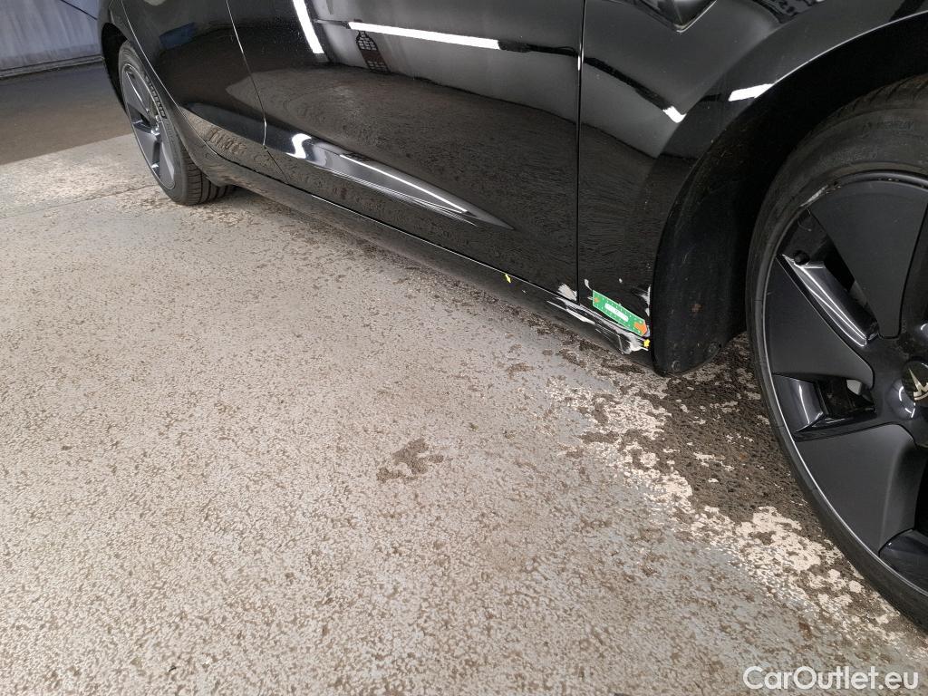  Tesla  Model 3 TESLA   2018  4P  Berline Propulsion #8