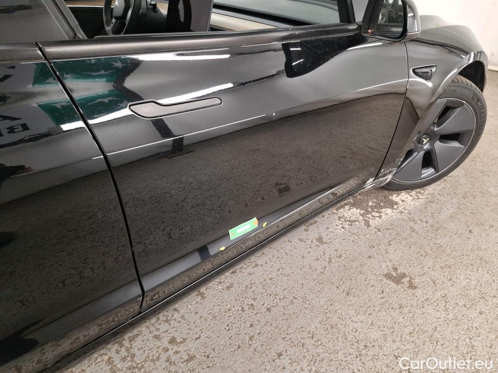  Tesla  Model 3 TESLA   2018  4P  Berline Propulsion #4