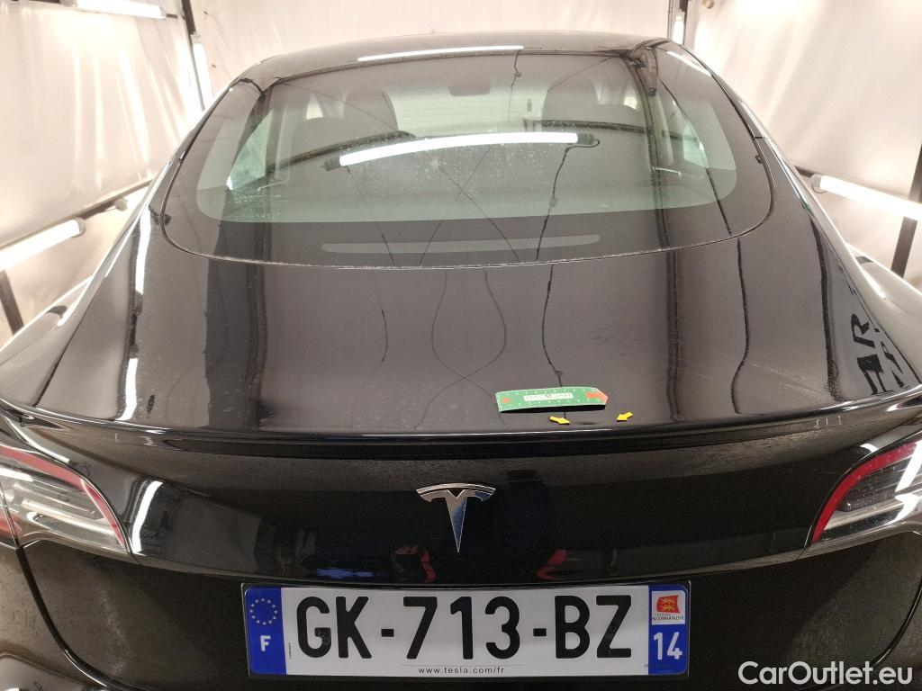  Tesla  Model 3 TESLA   2018  4P  Berline Propulsion #31