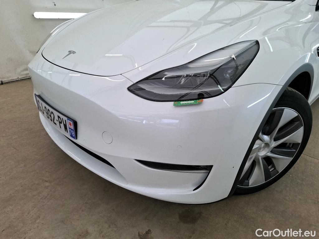  Tesla  Model Y TESLA  / 2020 / 5P / SUV Grand Autonomie Dual Motor AWD #25