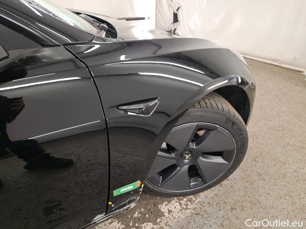  Tesla  Model 3 TESLA   2018  4P  Berline Propulsion #1