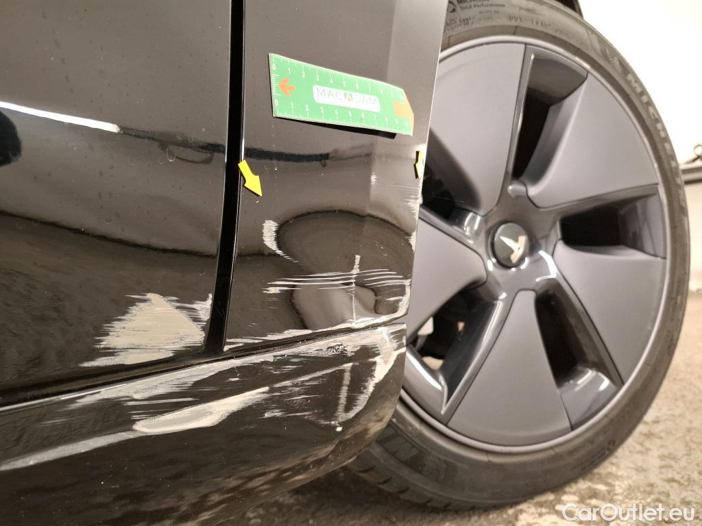  Tesla  Model 3 TESLA   2018  4P  Berline Propulsion #2