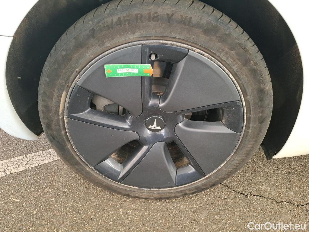  Tesla  Model 3 TESLA  / 2018 / 4P / Berline Autonomie Standard Plus RWD #15