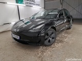  Tesla  Model 3 TESLA   2018  4P  Berline Propulsion 
