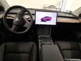  Tesla  Model 3 TESLA   2018  4P  Berline Propulsion #6