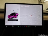  Tesla  Model 3 TESLA   2018  4P  Berline Propulsion #8
