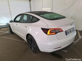  Tesla  Model 3 TESLA  / 2018 / 4P / Berline Autonomie Standard Plus RWD #3