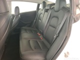  Tesla  Model 3 TESLA  / 2018 / 4P / Berline Autonomie Standard Plus RWD #10