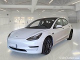  Tesla  Model 3 TESLA  / 2018 / 4P / BERLINA 50 KWH STANDARD PLUS RWD 