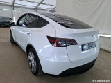  Tesla  Model Y TESLA  / 2020 / 5P / SUV Grand Autonomie Dual Motor AWD #3