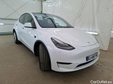  Tesla  Model Y TESLA  / 2020 / 5P / SUV Grand Autonomie Dual Motor AWD #5