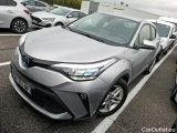  Toyota  C-HR TOYOTA  / 2016 / 5P / SUV 1.8 HYBRIDE 122 DYNAMIC BUSINESS 