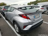  Toyota  C-HR TOYOTA  / 2016 / 5P / SUV 1.8 HYBRIDE 122 DYNAMIC BUSINESS #2