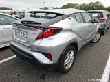 Toyota  C-HR TOYOTA  / 2016 / 5P / SUV 1.8 HYBRIDE 122 DYNAMIC BUSINESS #3