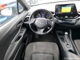  Toyota  C-HR TOYOTA  / 2016 / 5P / SUV 1.8 HYBRIDE 122 DYNAMIC BUSINESS #5