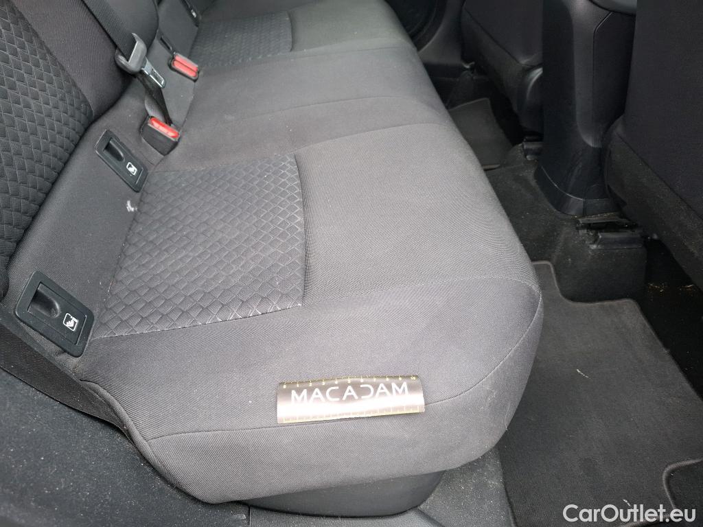  Toyota  C-HR TOYOTA  / 2016 / 5P / SUV 1.8 HYBRIDE 122 DYNAMIC BUSINESS #14