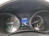  Toyota  C-HR TOYOTA  / 2016 / 5P / SUV 1.8 HYBRIDE 122 DYNAMIC BUSINESS #6