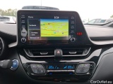  Toyota  C-HR TOYOTA  / 2016 / 5P / SUV 1.8 HYBRIDE 122 DYNAMIC BUSINESS #7