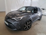  Toyota  C-HR TOYOTA  / 2016 / 5P / SUV 2.0 HYBRIDE 184 COLLECTION 