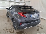  Toyota  C-HR TOYOTA  / 2016 / 5P / SUV 2.0 HYBRIDE 184 COLLECTION #2
