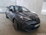  Toyota  C-HR TOYOTA  / 2016 / 5P / SUV 2.0 HYBRIDE 184 COLLECTION #4