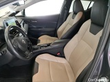  Toyota  C-HR TOYOTA  / 2016 / 5P / SUV 2.0 HYBRIDE 184 COLLECTION #8