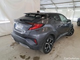  Toyota  C-HR TOYOTA  / 2016 / 5P / SUV 2.0 HYBRIDE 184 COLLECTION #3