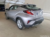  Toyota  C-HR TOYOTA  / 2016 / 5P / SUV 2.0 HYBRIDE 184 DYNAMIC BUSINESS #2