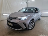  Toyota  C-HR TOYOTA  / 2016 / 5P / SUV 2.0 HYBRIDE 184 DYNAMIC BUSINESS 