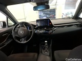  Toyota  C-HR TOYOTA  / 2016 / 5P / SUV 2.0 HYBRIDE 184 DYNAMIC BUSINESS #5