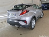  Toyota  C-HR TOYOTA  / 2016 / 5P / SUV 2.0 HYBRIDE 184 DYNAMIC BUSINESS #3
