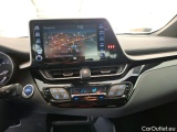  Toyota  C-HR TOYOTA  / 2016 / 5P / SUV 2.0 HYBRIDE 184 DYNAMIC BUSINESS #7