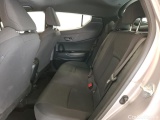  Toyota  C-HR TOYOTA  / 2016 / 5P / SUV 2.0 HYBRIDE 184 DYNAMIC BUSINESS #9