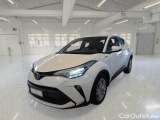  Toyota  C-HR TOYOTA  / 2019 / 5P / SUV 1.8H (122CV) E-CVT BUSINESS 